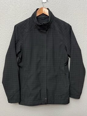 REI Co-Op | E1 ELEMENTS Rain Jacket | Size Small
